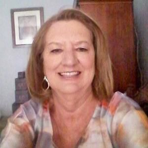 Meet your Posher, Judy